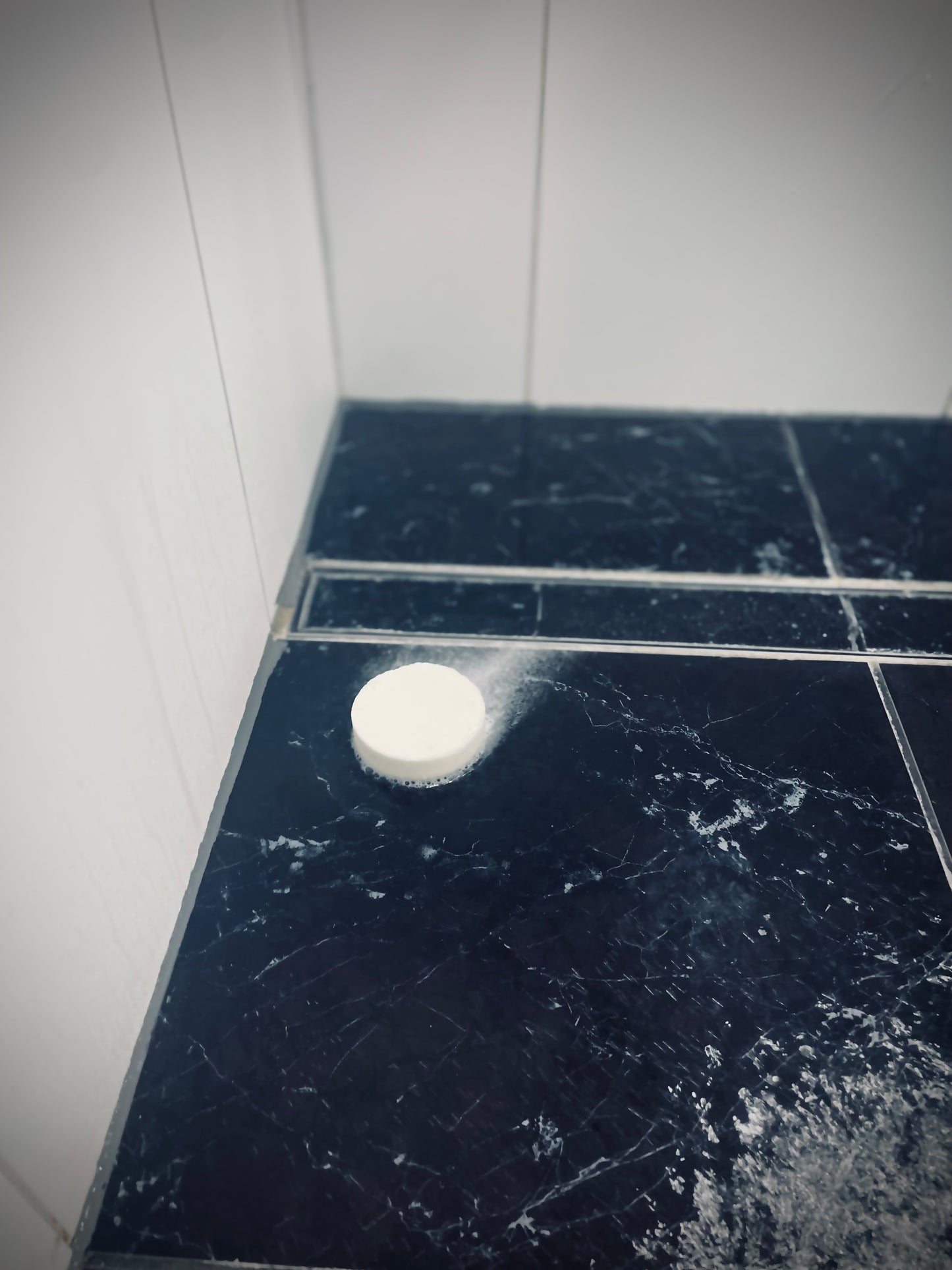 Rēmana & Lavender Shower Steamer Single