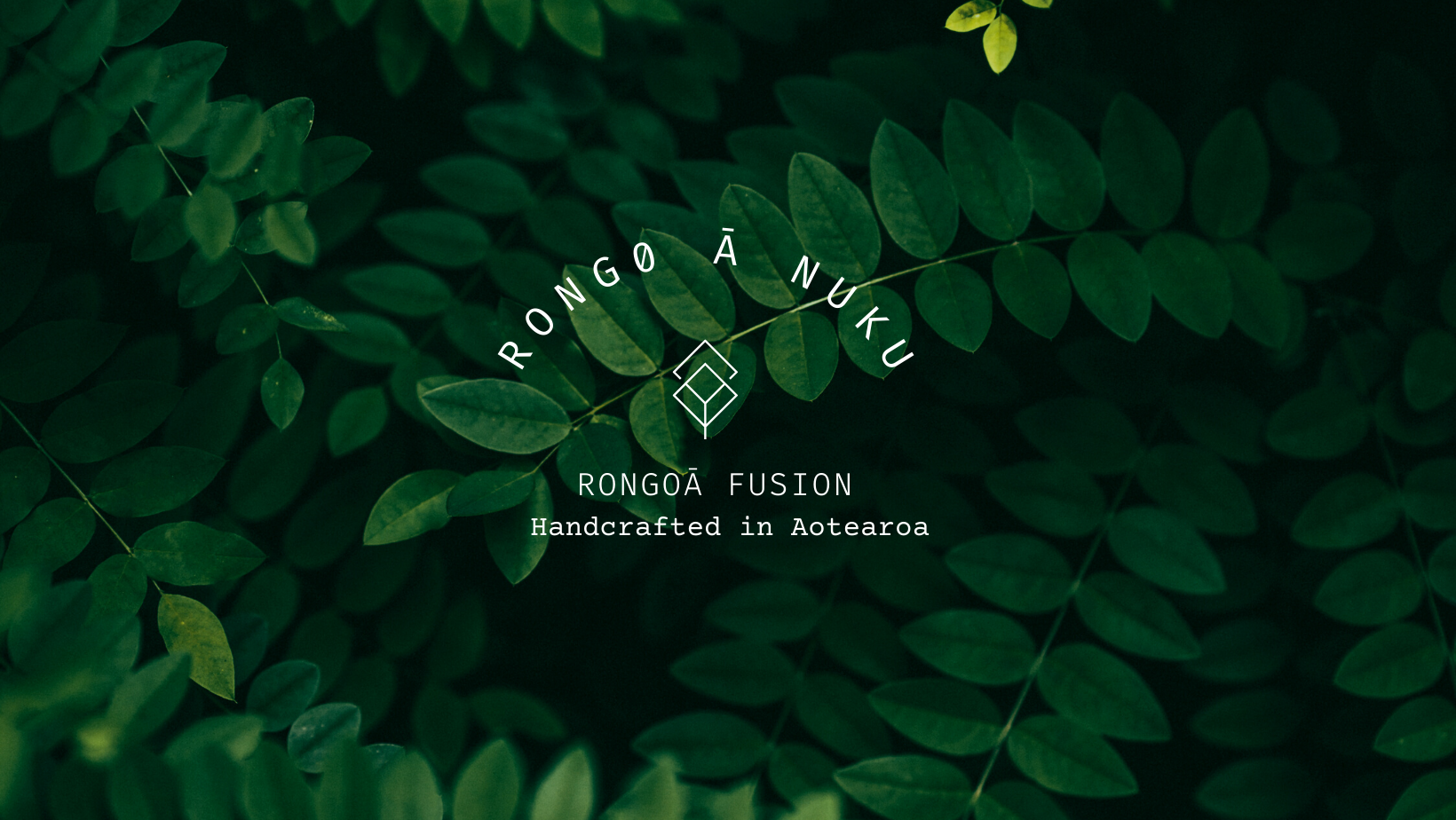 Rongoa Nuku Cover Image