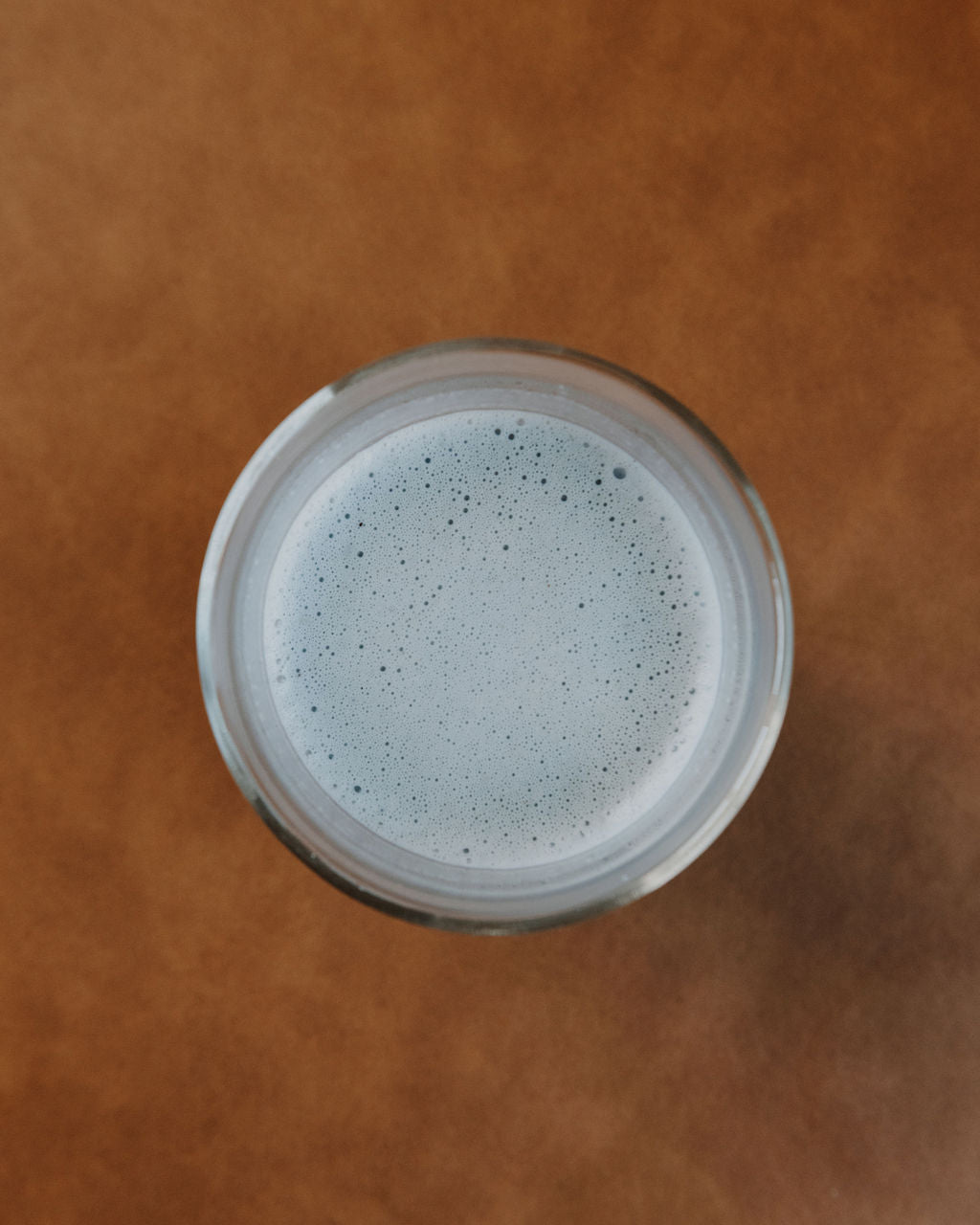 Rongoā Maori Latte