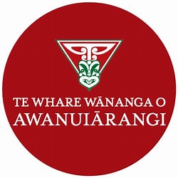 Te Whare Wānanga o Awanuiārangi Bookings