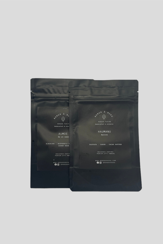 Sample 2 Pack