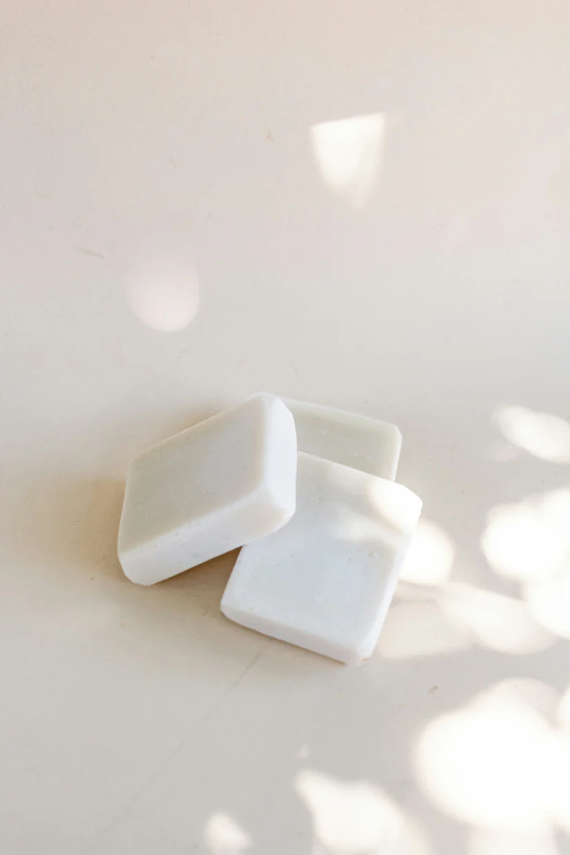 Tallow blocks