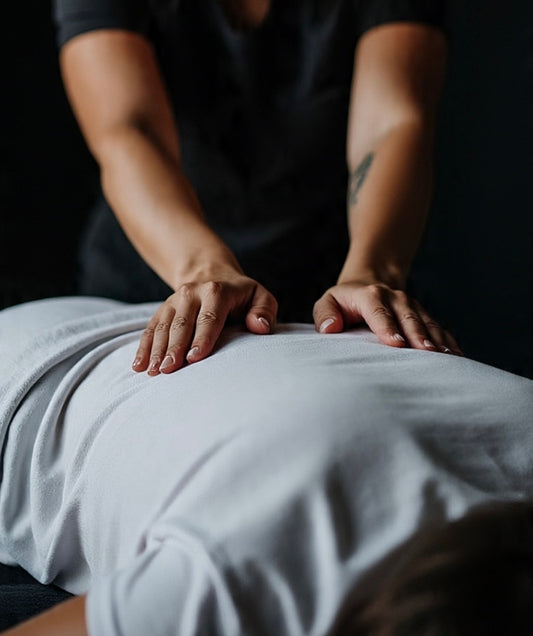 Reiki 30 min