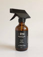 Brown spray bottle of RN Mg oil spray