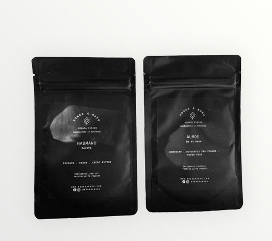 Two Pack Sample