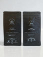 Superfood latte powders infused with rongoa - native botanicals.  Caffeine free, vegan, organic + wildharvested ingredients.