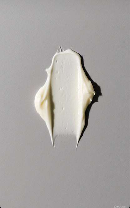 UNSCENTED Whipped Tallow Balm 60g