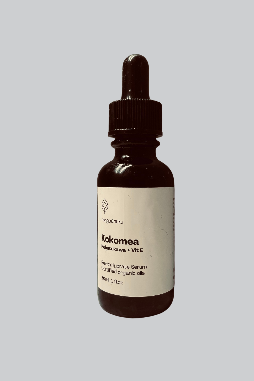 Kokomea Face Serum