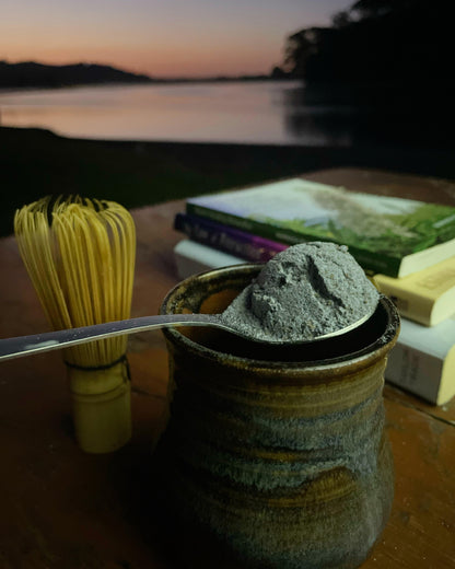 Aumoe Latte Powder Rongoa Nuku