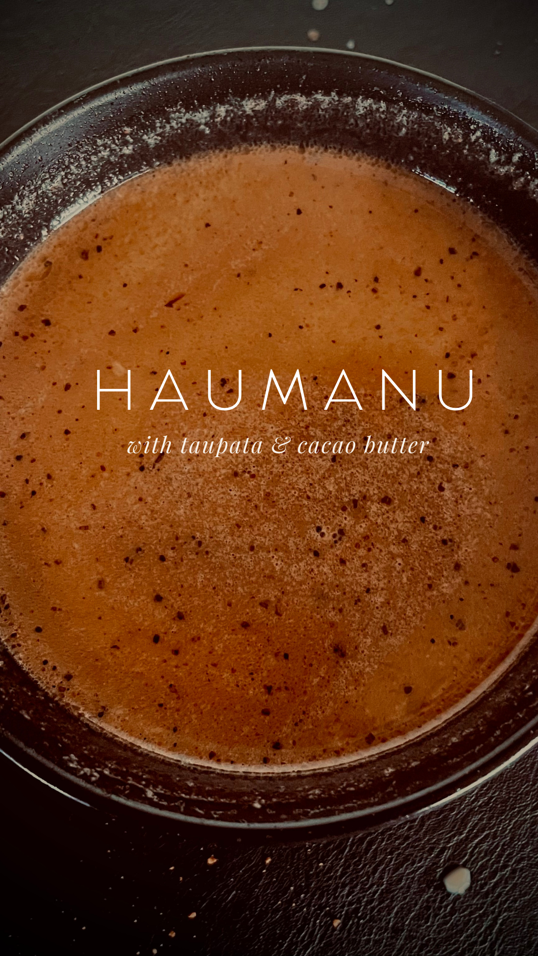 Haumanu - Revive